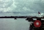 Image Les opérations fluviales de l'Armée américaine Vietnam, 1967, de la seconde 17 séquences d'archives historiques vidéo 65675054817