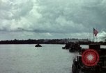 Image Les opérations fluviales de l'Armée américaine Vietnam, 1967, de la seconde 18 séquences d'archives historiques vidéo 65675054817