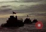 Image Les opérations fluviales de l'Armée américaine Vietnam, 1967, de la seconde 24 séquences d'archives historiques vidéo 65675054817