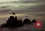 Image Les opérations fluviales de l'Armée américaine Vietnam, 1967, de la seconde 25 séquences d'archives historiques vidéo 65675054817