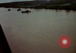 Image Les opérations fluviales de l'Armée américaine Vietnam, 1967, de la seconde 28 séquences d'archives historiques vidéo 65675054817