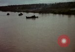 Image Les opérations fluviales de l'Armée américaine Vietnam, 1967, de la seconde 30 séquences d'archives historiques vidéo 65675054817