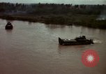Image Les opérations fluviales de l'Armée américaine Vietnam, 1967, de la seconde 34 séquences d'archives historiques vidéo 65675054817