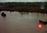 Image Les opérations fluviales de l'Armée américaine Vietnam, 1967, de la seconde 35 séquences d'archives historiques vidéo 65675054817