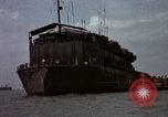 Image Les opérations fluviales de l'Armée américaine Vietnam, 1967, de la seconde 39 séquences d'archives historiques vidéo 65675054817