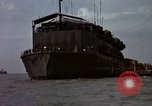 Image Les opérations fluviales de l'Armée américaine Vietnam, 1967, de la seconde 40 séquences d'archives historiques vidéo 65675054817
