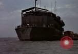 Image Les opérations fluviales de l'Armée américaine Vietnam, 1967, de la seconde 42 séquences d'archives historiques vidéo 65675054817