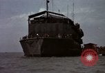 Image Les opérations fluviales de l'Armée américaine Vietnam, 1967, de la seconde 43 séquences d'archives historiques vidéo 65675054817