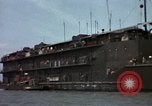 Image Les opérations fluviales de l'Armée américaine Vietnam, 1967, de la seconde 46 séquences d'archives historiques vidéo 65675054817