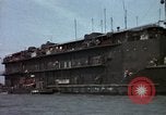 Image Les opérations fluviales de l'Armée américaine Vietnam, 1967, de la seconde 47 séquences d'archives historiques vidéo 65675054817