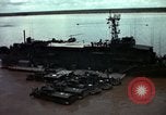 Image Les opérations fluviales de l'Armée américaine Vietnam, 1967, de la seconde 50 séquences d'archives historiques vidéo 65675054817