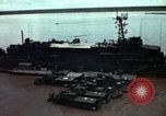 Image Les opérations fluviales de l'Armée américaine Vietnam, 1967, de la seconde 51 séquences d'archives historiques vidéo 65675054817