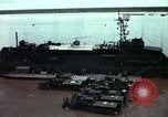 Image Les opérations fluviales de l'Armée américaine Vietnam, 1967, de la seconde 52 séquences d'archives historiques vidéo 65675054817