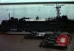 Image Les opérations fluviales de l'Armée américaine Vietnam, 1967, de la seconde 53 séquences d'archives historiques vidéo 65675054817