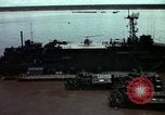 Image Les opérations fluviales de l'Armée américaine Vietnam, 1967, de la seconde 54 séquences d'archives historiques vidéo 65675054817