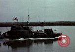 Image Les opérations fluviales de l'Armée américaine Vietnam, 1967, de la seconde 55 séquences d'archives historiques vidéo 65675054817
