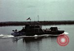 Image Les opérations fluviales de l'Armée américaine Vietnam, 1967, de la seconde 59 séquences d'archives historiques vidéo 65675054817