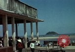 Immagine di Civili di difesa irregolare gruppo Vietnam del Sud, 1965, secondo 7 filmato di repertorio 65675054819