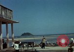 Immagine di Civili di difesa irregolare gruppo Vietnam del Sud, 1965, secondo 8 filmato di repertorio 65675054819