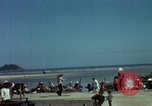 Immagine di Civili di difesa irregolare gruppo Vietnam del Sud, 1965, secondo 9 filmato di repertorio 65675054819