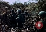 Immagine di Civili di difesa irregolare gruppo Vietnam del Sud, 1965, secondo 18 filmato di repertorio 65675054819