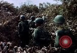 Immagine di Civili di difesa irregolare gruppo Vietnam del Sud, 1965, secondo 20 filmato di repertorio 65675054819