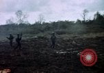 Immagine di Civili di difesa irregolare gruppo Vietnam del Sud, 1965, secondo 29 filmato di repertorio 65675054819