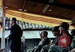 Immagine di Civili di difesa irregolare gruppo Vietnam del Sud, 1965, secondo 37 filmato di repertorio 65675054819