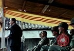 Immagine di Civili di difesa irregolare gruppo Vietnam del Sud, 1965, secondo 38 filmato di repertorio 65675054819