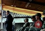 Immagine di Civili di difesa irregolare gruppo Vietnam del Sud, 1965, secondo 39 filmato di repertorio 65675054819