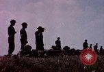 Immagine di Civili di difesa irregolare gruppo Vietnam del Sud, 1965, secondo 56 filmato di repertorio 65675054819