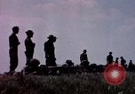 Immagine di Civili di difesa irregolare gruppo Vietnam del Sud, 1965, secondo 58 filmato di repertorio 65675054819
