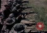 Immagine di Civili di difesa irregolare gruppo Vietnam del Sud, 1965, secondo 61 filmato di repertorio 65675054819