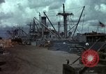 Standbild Newport Vietnam, 1967, aus Sekunde 24 historischem Filmmaterial Videoclip 65675054822