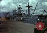 Standbild Newport Vietnam, 1967, aus Sekunde 25 historischem Filmmaterial Videoclip 65675054822
