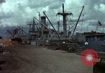 Standbild Newport Vietnam, 1967, aus Sekunde 26 historischem Filmmaterial Videoclip 65675054822