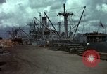 Standbild Newport Vietnam, 1967, aus Sekunde 28 historischem Filmmaterial Videoclip 65675054822
