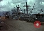 Standbild Newport Vietnam, 1967, aus Sekunde 29 historischem Filmmaterial Videoclip 65675054822