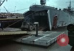 Standbild Newport Vietnam, 1967, aus Sekunde 30 historischem Filmmaterial Videoclip 65675054822
