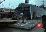 Standbild Newport Vietnam, 1967, aus Sekunde 32 historischem Filmmaterial Videoclip 65675054822