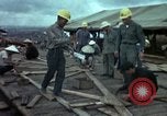 Standbild Newport Vietnam, 1967, aus Sekunde 39 historischem Filmmaterial Videoclip 65675054822
