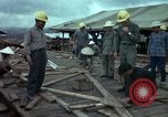 Standbild Newport Vietnam, 1967, aus Sekunde 41 historischem Filmmaterial Videoclip 65675054822