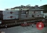 Standbild Newport Vietnam, 1967, aus Sekunde 58 historischem Filmmaterial Videoclip 65675054822