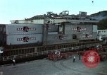 Standbild Newport Vietnam, 1967, aus Sekunde 59 historischem Filmmaterial Videoclip 65675054822