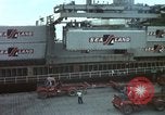 Standbild Newport Vietnam, 1967, aus Sekunde 61 historischem Filmmaterial Videoclip 65675054822
