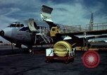 Standbild Red Ball Express und Dschungel Hubschrauber Evakuierung Vietnam, 1967, aus Sekunde 18 historischem Filmmaterial Videoclip 65675054823