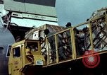 Standbild Red Ball Express und Dschungel Hubschrauber Evakuierung Vietnam, 1967, aus Sekunde 22 historischem Filmmaterial Videoclip 65675054823