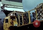 Standbild Red Ball Express und Dschungel Hubschrauber Evakuierung Vietnam, 1967, aus Sekunde 23 historischem Filmmaterial Videoclip 65675054823