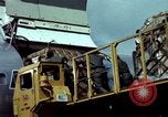 Standbild Red Ball Express und Dschungel Hubschrauber Evakuierung Vietnam, 1967, aus Sekunde 24 historischem Filmmaterial Videoclip 65675054823