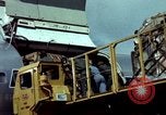 Standbild Red Ball Express und Dschungel Hubschrauber Evakuierung Vietnam, 1967, aus Sekunde 25 historischem Filmmaterial Videoclip 65675054823